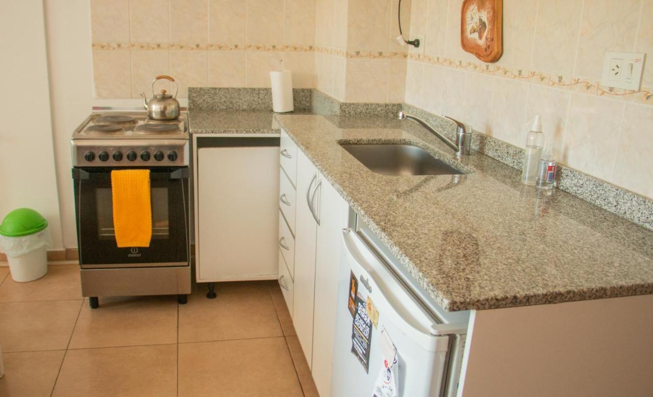 Apartment Departamento Espejo