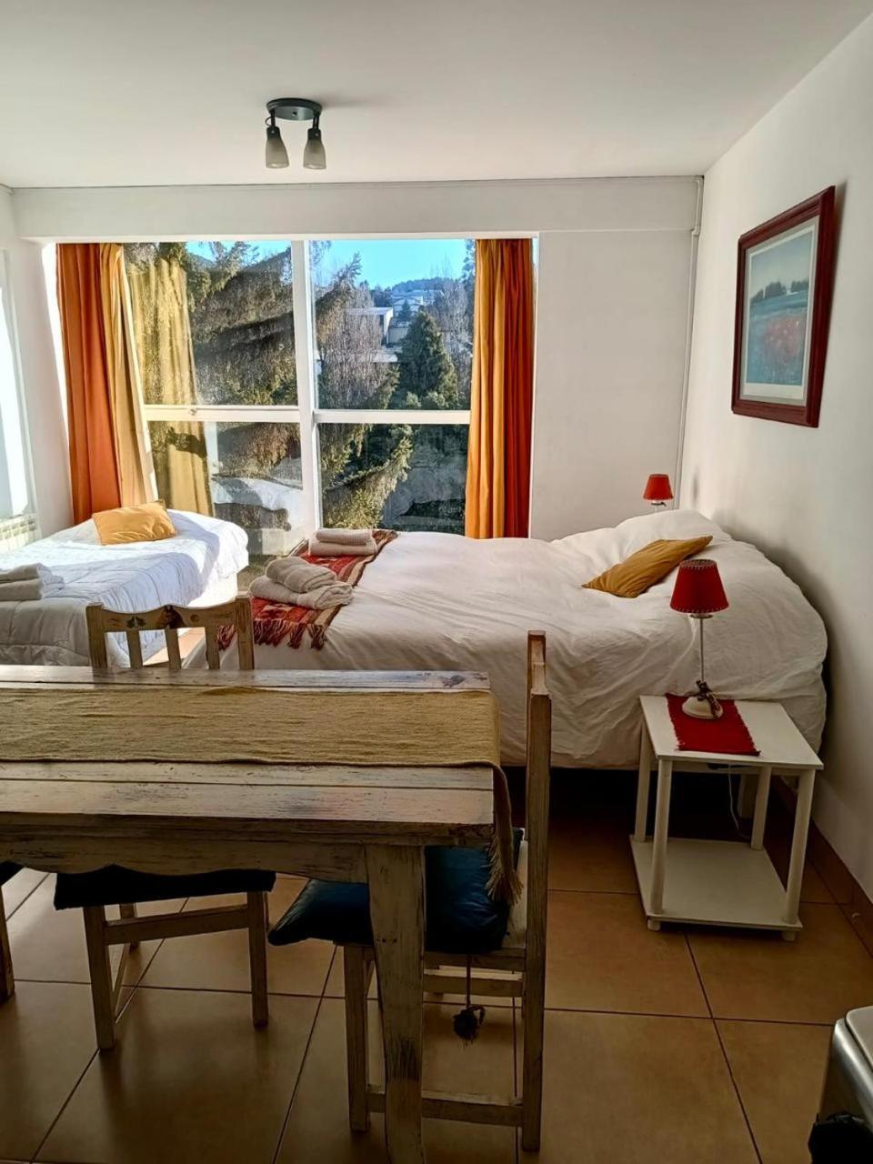 Departamento Espejo * San Carlos de Bariloche