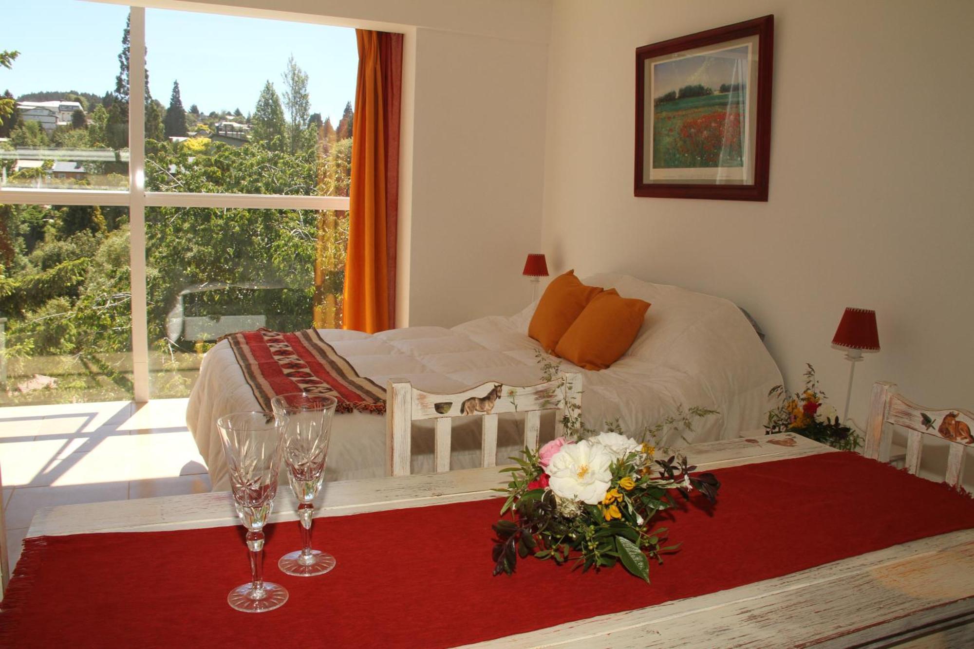 Departamento Espejo San Carlos de Bariloche