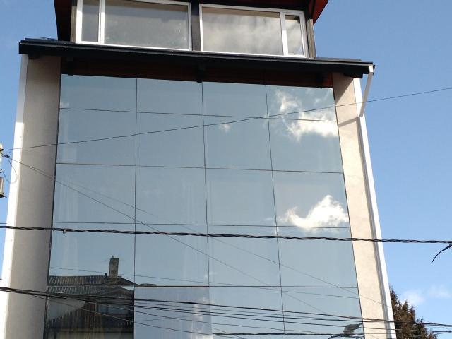 Departamento Espejo Apartment *